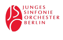 Logo Junges Sinfonieorchester Berlin